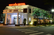 Khách sạn Thu Bồn