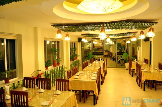 RESTAURANT - DA NANG